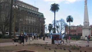 Hay Algo en el mundo Fito Paez