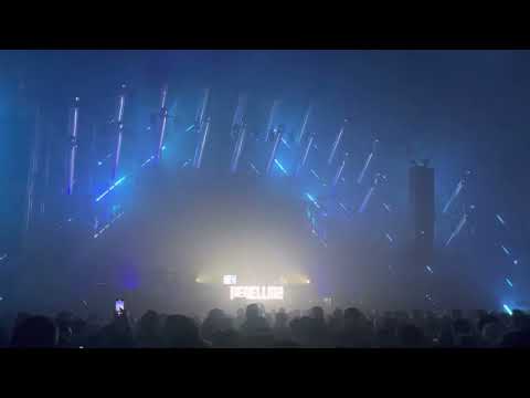 B-Front & Kronos - ID? @ Rebellion 2022