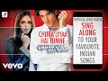 Chura Liyaa Hai Tumne Official Bollywood Lyrics Alka Yagnik Shaan