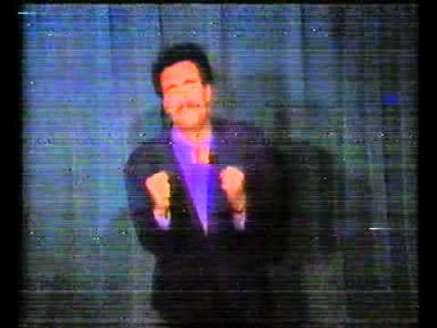 Algérie :l'homme algérien sans les  femmes!!!  ; fellag sos labasse 1990