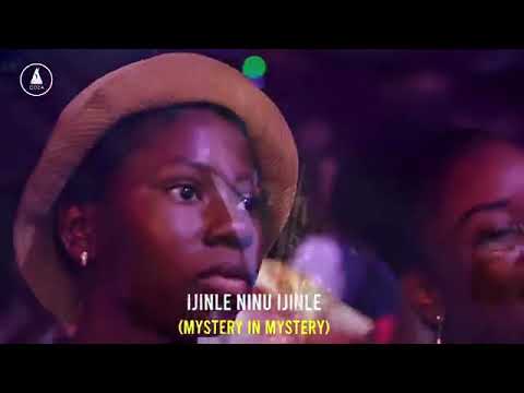 Powerful Worship session @COZAGLOBAL during Coza Tuesday worship service #cozatuesdays #ebenezer