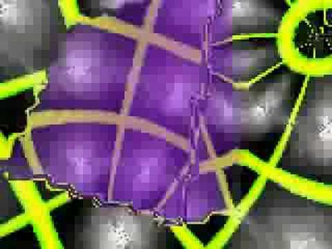 DJ Infiniti - Looking For Something