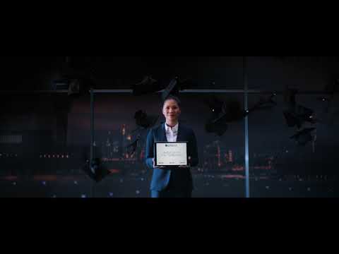 The Star Alliance Connection Network