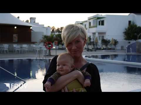 Minna: Före diagnosen