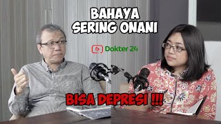 Download lagu Dokter 24 ❌ Spesialis (EP. 5) Podcast - Depresi Karena Kecanduan Onani? Ternyata MUNGKIN! (Part 3) mp3 Download lagu Dokter 24 ❌ Spesialis (EP. 5) Podcast - Depresi Karena Kecanduan Onani? Ternyata MUNGKIN! (Part 3) mp3