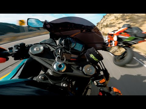 ZX6R ASSAULTS AFH CANYON 600CC SHOW DOWN GSXR R6 ZX6R ETC   EP.113