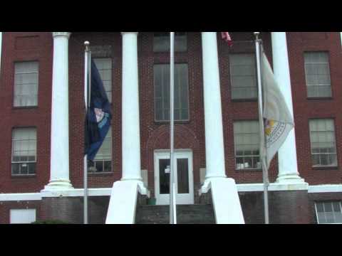 Mike Everly - Don't Let Our Love Die.m4v