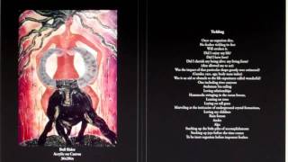 Tickle - Bilingual Poems and Paintings By Lorena Fernandez