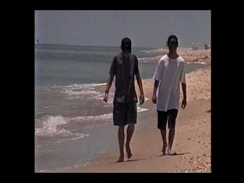 St. George 1995 Beach Scenes