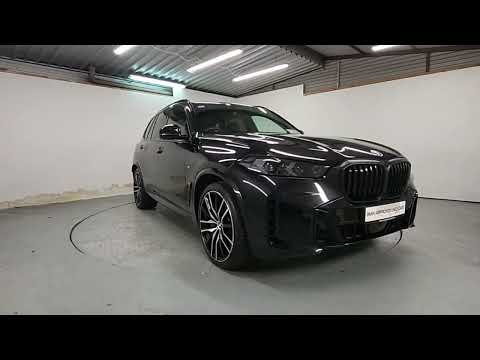 BMW X5 xDrive50e M Sport - Image 2