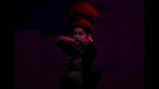 Ashanti – Only You (Sped Up)