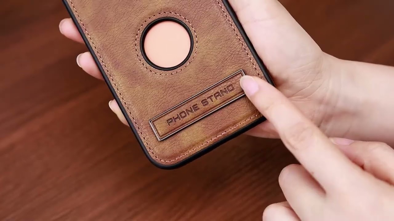 TanCustom product overview video thumbnail