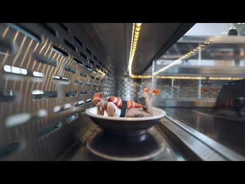 Yakuza - Turnt Up (TEASER)