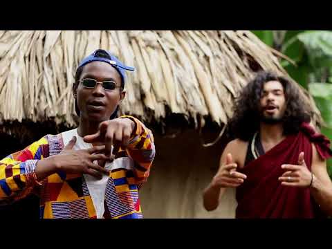 REBELS GANG Tz Ft VVOLF 161 _LET ME SEE OFFICIAL VIDEO