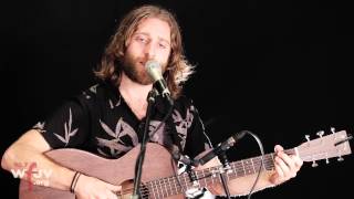 Husky - "Mirror" (Live at WFUV)