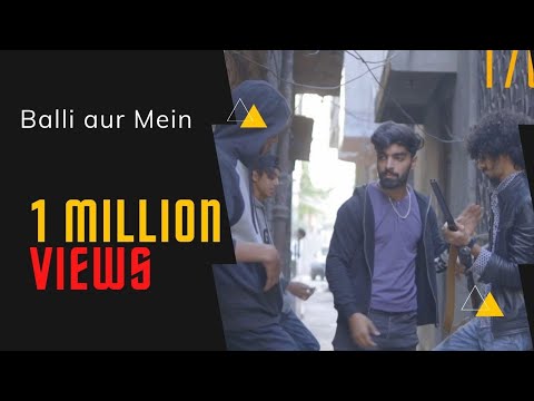 Balli Aur Mein | Talha Anjum | Inteha Pasand