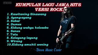 Download lagu Kumpulan Lagu jawa Hits Versi Rock mp3