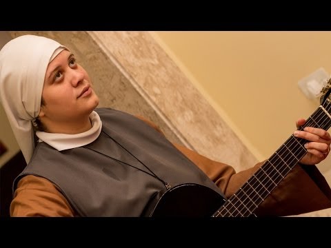 Te Adorare video