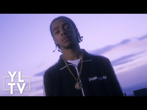 FY Stackz (Y.A) - "To the Sky" [OFFISIELL MUSIKKVIDEO]: YLTV