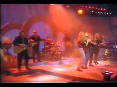 Bucks Fizz - Heart Of Stone (TV Performance)