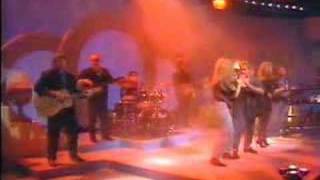 Bucks Fizz - Heart Of Stone (TV Performance)