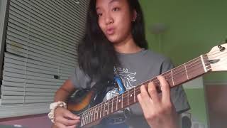 &quot;Ugotme&quot; by Omar Apollo (Cover)