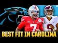 BEST FIT For The Carolina Panthers With The No. 1 Overall Pick I 2023 NFL Draft I CBS Sports
