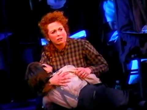 Children of the Wind {Rags in Concert ~ NYC, 2006} - Carolee Carmello