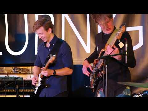 Mathias Heise Quadrillion