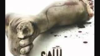 PORTA - SAW EL JUEGO DEL MIEDO.