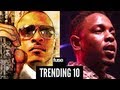 T I Debuts New Song Memories Back Then Feat Kendrick Lamar B O B Trending 10 12 18 12