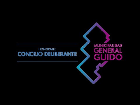 5° SESIÓN ORDINARIA - HCD GENERAL GUIDO