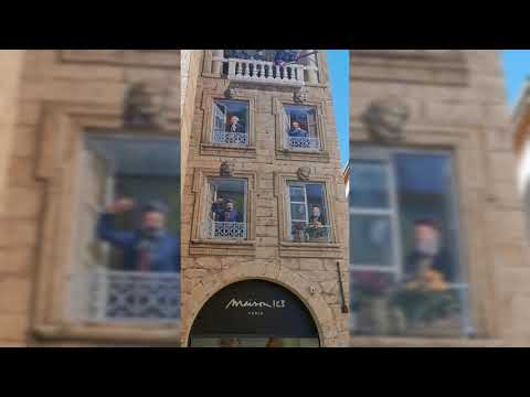 Welcome to Salon de Provence part.1 TravelinPACA