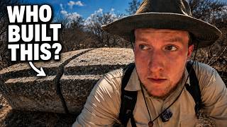 I Found Hidden Megaliths in Mexico Nobody Knows About MQDEFAULT Thumbnail
