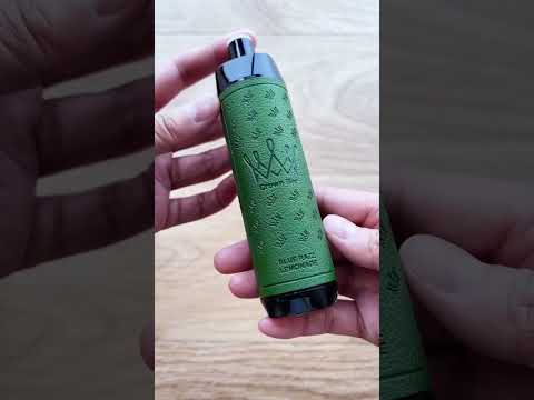 AL Fakher Crown Bar Pro 8000#vapelife #alfakher