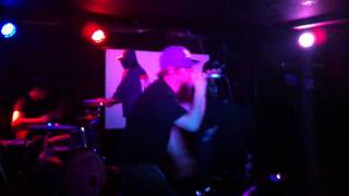 Mc lars- Roommate From Hell ft Mc chris, Weerd sci