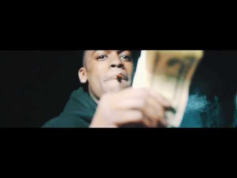 LU CHAMBERLAIN | OFF THE TOP | SHOT BY @ACRAZYPRODUCTION