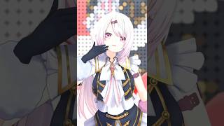 イタリアンブレインロッド👻 トゥントゥントゥンサフールに恋している　#にじさんじ #踊ってみた