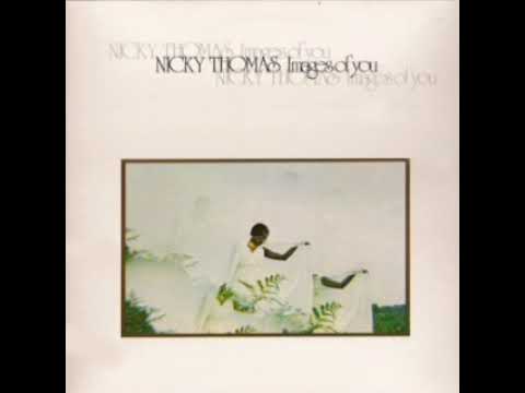 LEGEND IN MY LIFE= NICKY THOMAS(EQUIPE DE VINIL CASA DA MÚSICA)