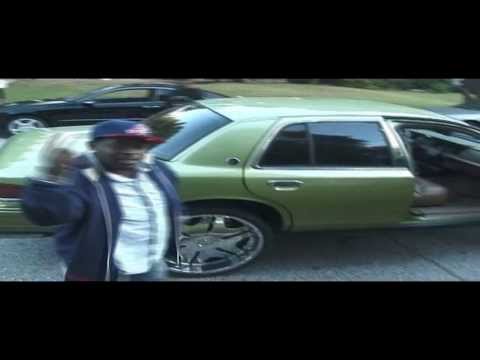 SmileyMatrix "Dare Life" ft DawgTrappa(Rare InDa ReaL) YankyYardy Promo ViD by B-Lo Films