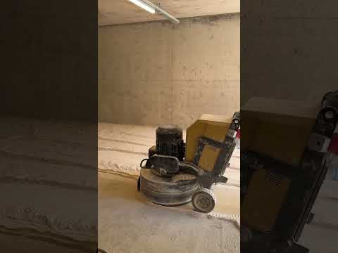 Agrega Terrazzo Parlatma