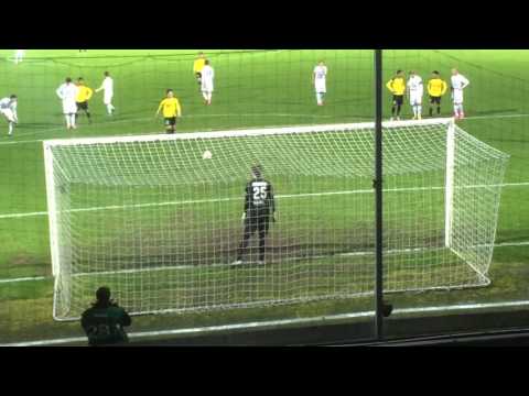 Lierse Deinze 20151218 1-0