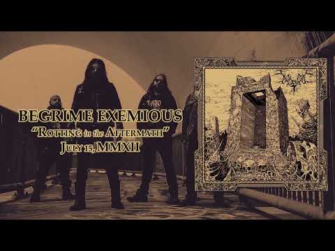 Begrime Exemious - Hell's Embrace (Official)