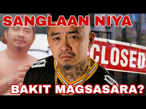 HETO NA PALA NGAYON SI BOSS TOYO! BAKIT MAGSASARA NA ANG SANGLAAN?