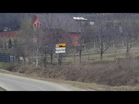 Satul Marginea Padurii din jud. Prahova 🏕❤