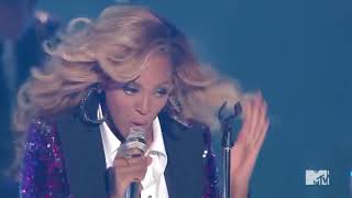Beyonce Love On Top Live 2011...
