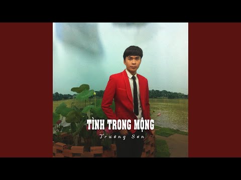 Tình trong mộng - Trường Sơn