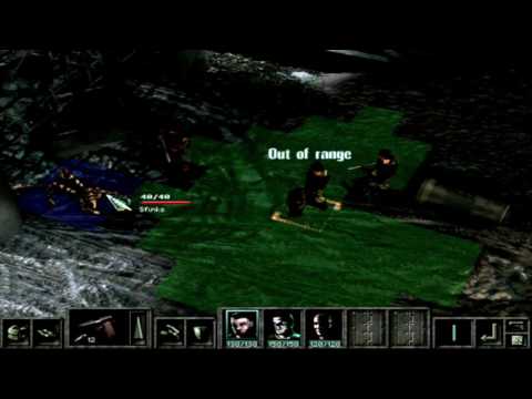 Gorky 17 - Amiga 4.1