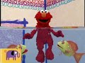 Noggin S Critter Corner Swimming With The Fishes Elmo S World