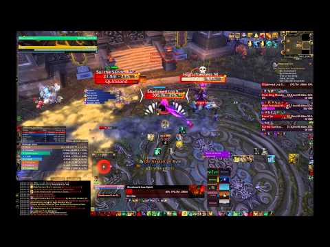 Council of Elders 10 - B Monk POV